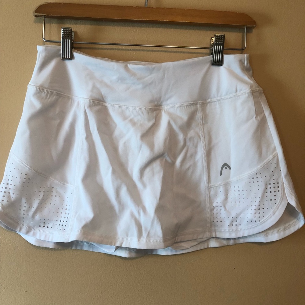 Tennis skort